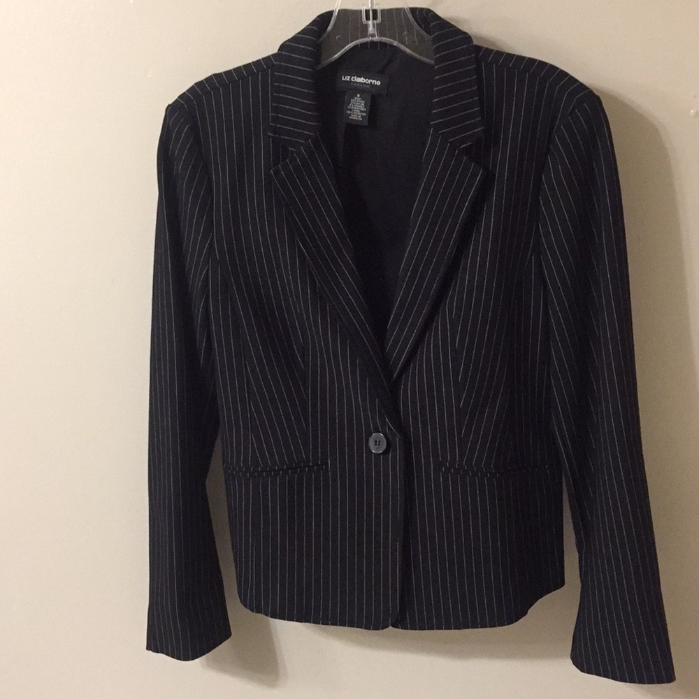 Liz Claiborne blazer